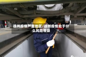 徐州疫情严重地区/徐州疫情处于什么风险等级