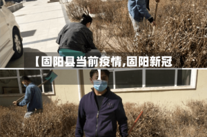 【固阳县当前疫情,固阳新冠】