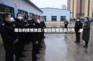 烟台的疫情地区/烟台疫情区县分布