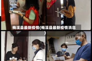 梅溪县最新疫情(梅溪县最新疫情消息)