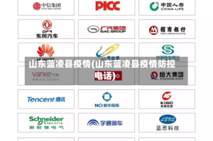 山东蓝凌县疫情(山东蓝凌县疫情防控电话)