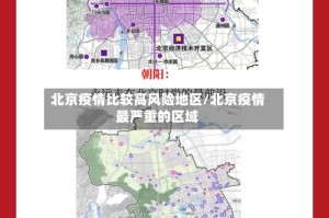 北京疫情比较高风险地区/北京疫情最严重的区域