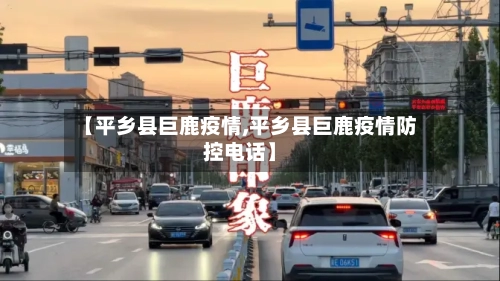 【平乡县巨鹿疫情,平乡县巨鹿疫情防控电话】-第3张图片