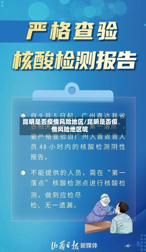 昆明是否疫情风险地区/昆明是否疫情风险地区呢-第1张图片