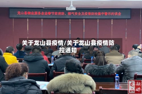 关于龙山县疫情/关于龙山县疫情防控通知-第1张图片