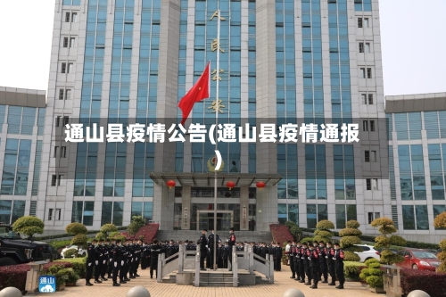 通山县疫情公告(通山县疫情通报)-第3张图片