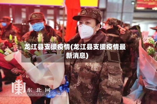 龙江县支援疫情(龙江县支援疫情最新消息)-第3张图片