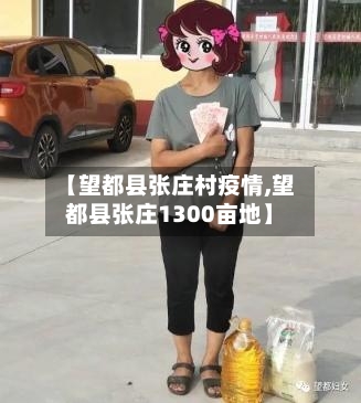 【望都县张庄村疫情,望都县张庄1300亩地】-第1张图片