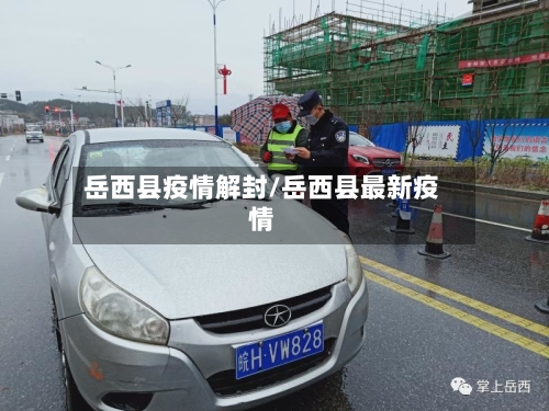 岳西县疫情解封/岳西县最新疫情-第3张图片