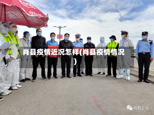 肖县疫情近况怎样(肖县疫情情况)-第2张图片