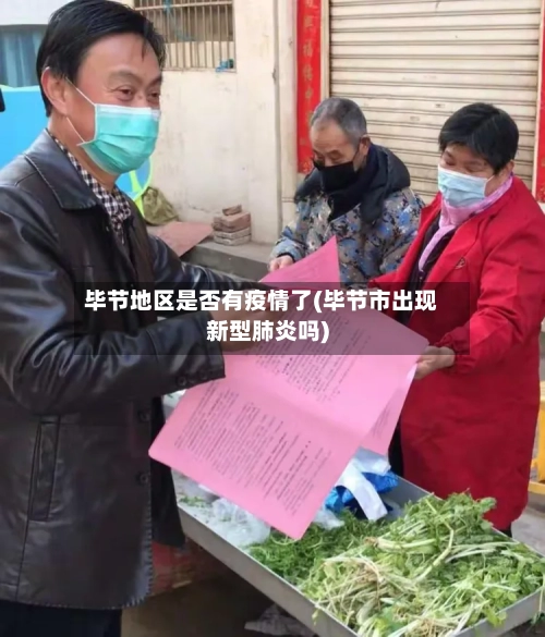 毕节地区是否有疫情了(毕节市出现新型肺炎吗)-第2张图片