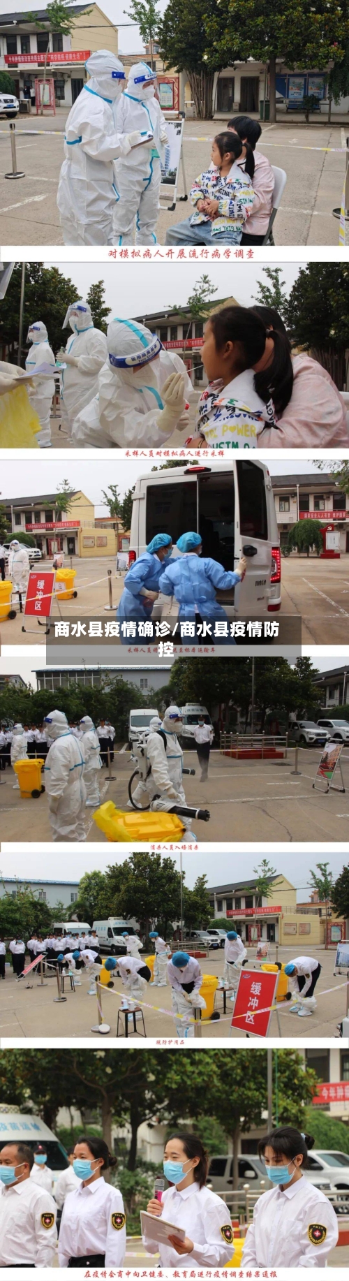 商水县疫情确诊/商水县疫情防控-第1张图片