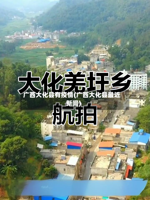 广西大化县有疫情(广西大化县最近新闻)-第3张图片