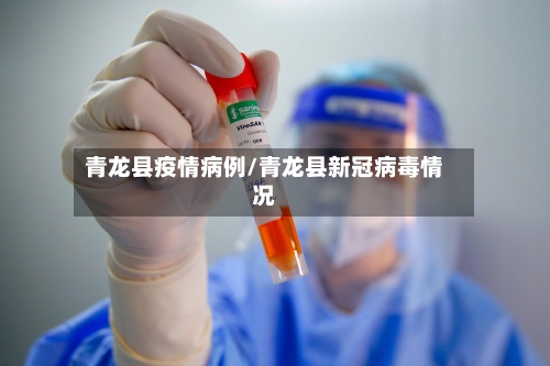 青龙县疫情病例/青龙县新冠病毒情况-第1张图片