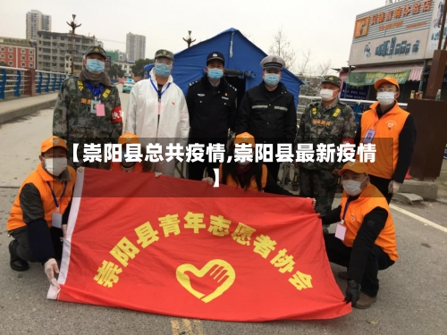 【崇阳县总共疫情,崇阳县最新疫情】-第2张图片