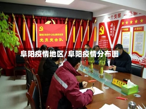 阜阳疫情地区/阜阳疫情分布图-第3张图片