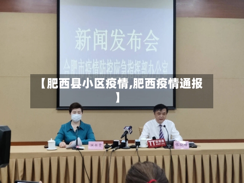 【肥西县小区疫情,肥西疫情通报】-第3张图片