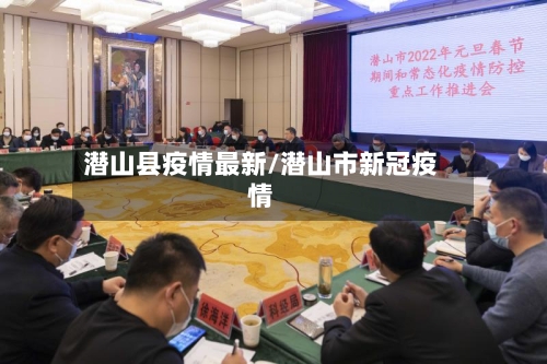 潜山县疫情最新/潜山市新冠疫情-第2张图片