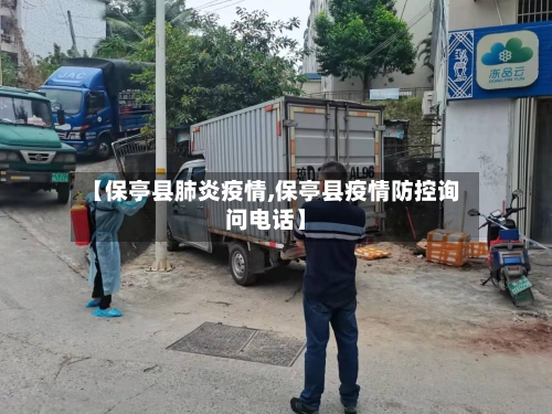 【保亭县肺炎疫情,保亭县疫情防控询问电话】-第1张图片