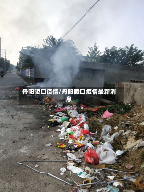 丹阳陵口疫情/丹阳陵口疫情最新消息-第1张图片