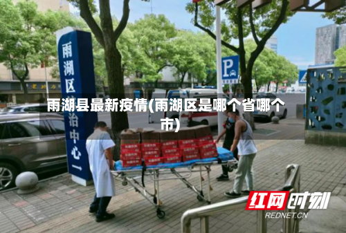 雨湖县最新疫情(雨湖区是哪个省哪个市)-第2张图片