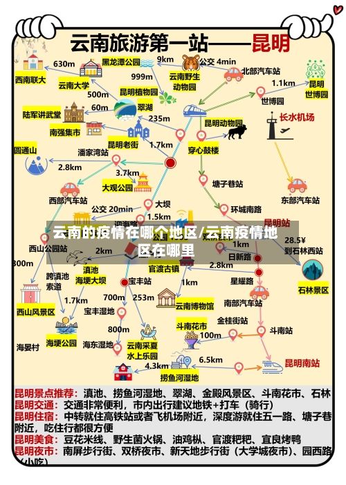 云南的疫情在哪个地区/云南疫情地区在哪里-第1张图片