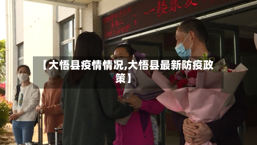 【大悟县疫情情况,大悟县最新防疫政策】-第2张图片