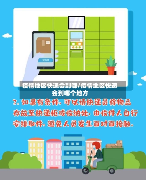 疫情地区快递会到哪/疫情地区快递会到哪个地方-第3张图片