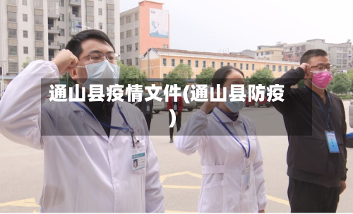 通山县疫情文件(通山县防疫)-第2张图片