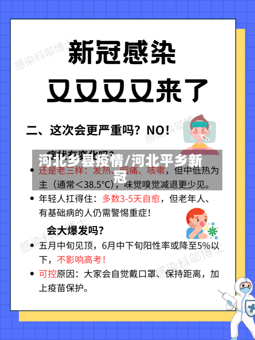 河北乡县疫情/河北平乡新冠-第1张图片