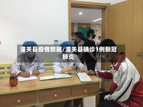 潼关县疫情数据/潼关县确诊1例新冠肺炎-第1张图片