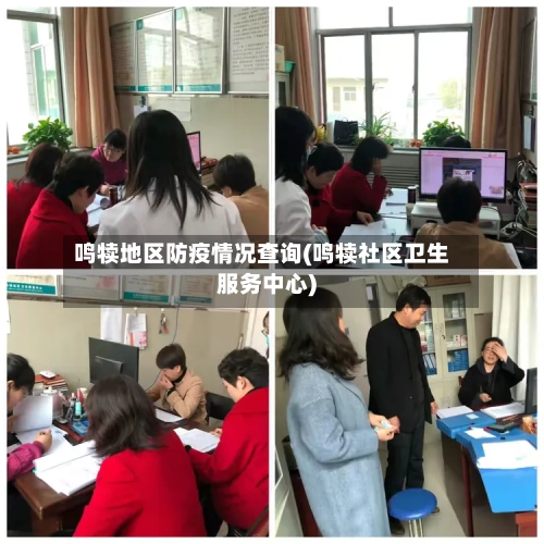 鸣犊地区防疫情况查询(鸣犊社区卫生服务中心)-第1张图片
