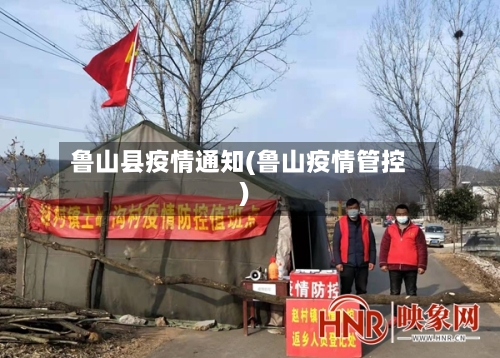 鲁山县疫情通知(鲁山疫情管控)-第3张图片