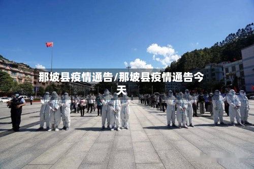 那坡县疫情通告/那坡县疫情通告今天-第1张图片