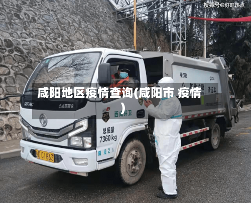 咸阳地区疫情查询(咸阳市 疫情)-第1张图片