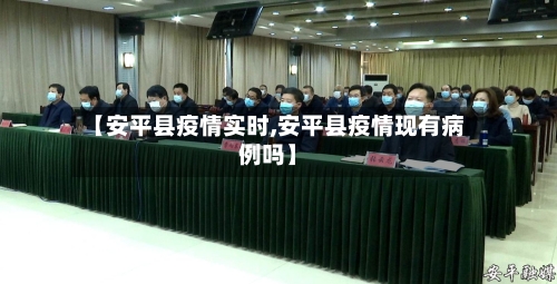 【安平县疫情实时,安平县疫情现有病例吗】-第2张图片