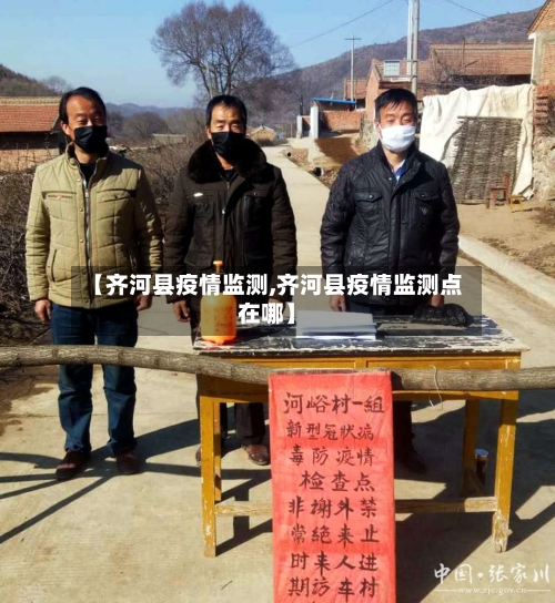 【齐河县疫情监测,齐河县疫情监测点在哪】-第3张图片