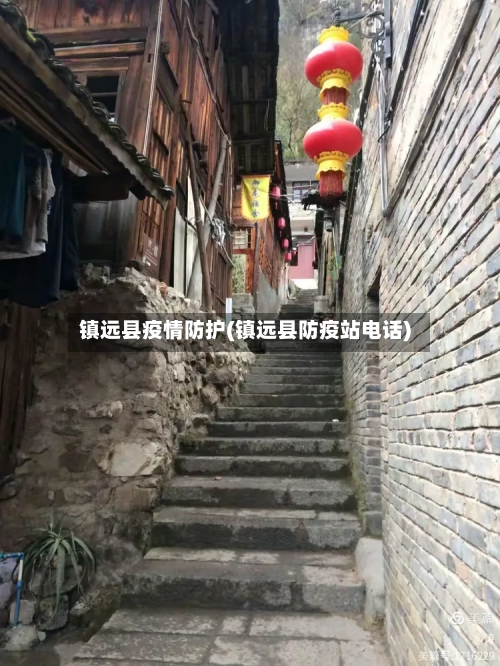 镇远县疫情防护(镇远县防疫站电话)-第1张图片
