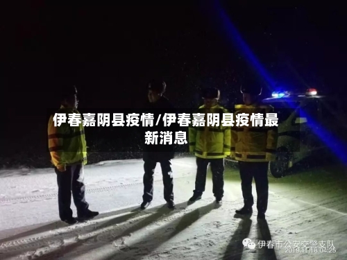 伊春嘉阴县疫情/伊春嘉阴县疫情最新消息-第1张图片