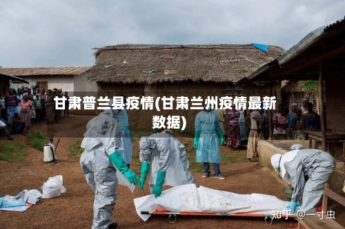 甘肃普兰县疫情(甘肃兰州疫情最新数据)-第2张图片