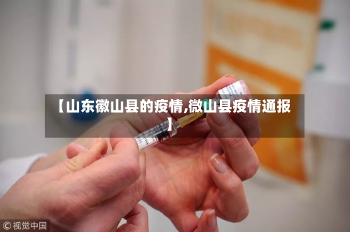 【山东徽山县的疫情,微山县疫情通报】-第2张图片