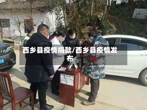 西乡县疫情捐款/西乡县疫情发布-第2张图片